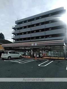 トーカンマンション北小金【5階】の周辺