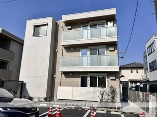 DーRESIDENCE光丘町B棟の画像