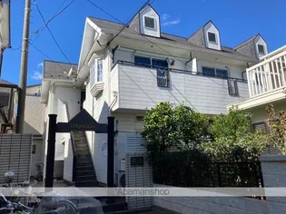 レオパレス西川口第26の画像