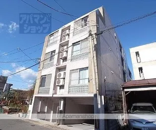 サンクスパレ南巽の画像