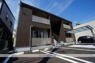 ラ ターシュの画像