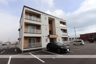 アリエッタ船見Cの画像