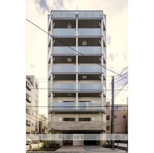 クオリタス住吉の画像