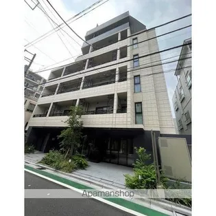 ザ パークハビオ小石川の画像