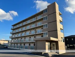 ラグリシーヌⅡの画像