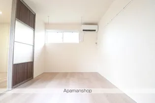 リューベ【2階】の居間