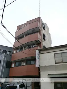 ラフィネ横浜ウエストの画像