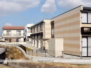 レオパレスラージ グルーブ Ⅰ【108号室】の外観