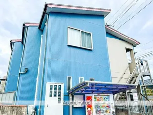 牛渕ステーションハイツの画像