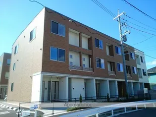 ベルフレーシュIの画像