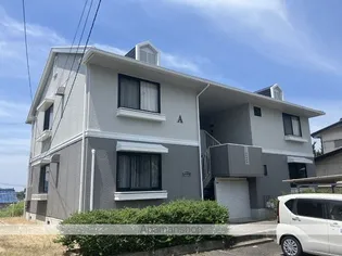 パークサイド城ヶ丘 A棟の画像