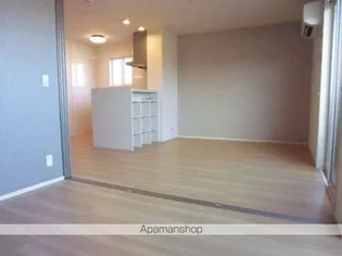 アンジュ三番街【101号室】の内装