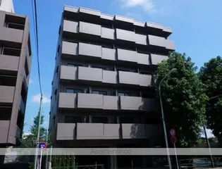 ルーブル上鷺宮弐番館【3階】の外観