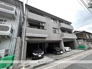 カーサ青崎の画像