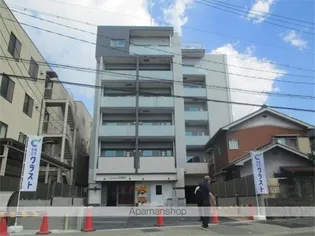 ヴィファーレ金山の画像