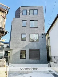 ミューズ新小岩の画像