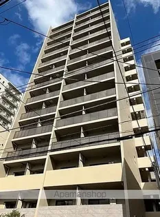 ザ・パークハビオ元浅草プレイス【2階】の外観
