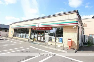 コーポS&S【105号室】の周辺