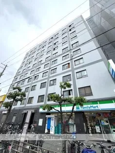 パシフィック新今宮の画像
