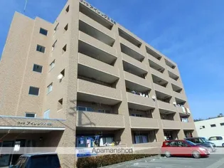 ヴィラアイレックス林崎の画像