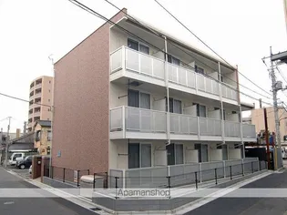 レオパレスプランドール八広の画像