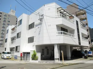 Mヒルズ清水町【207号室】の外観