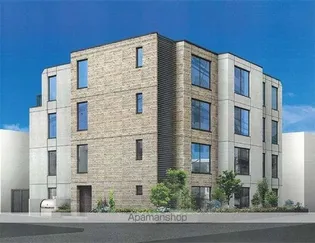 GRANDRESIDENCE ASAGAYA【2階】の外観