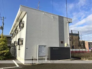 レオパレスルーチェSKYの画像