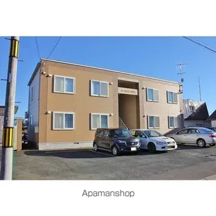 コーポラスAYAの画像