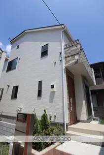 東京都八王子市犬目町【一戸建】の外観