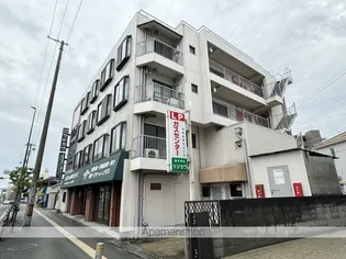 辻川ビルの画像