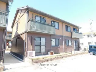 ピュア B棟の画像
