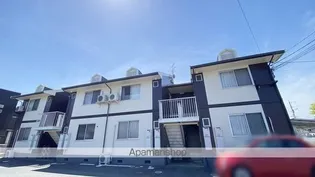 コーポシャトルの画像
