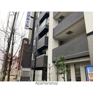 ハーキュリーズ両国の画像