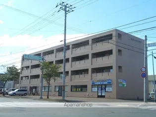 セフィーラトキア【2階】の外観