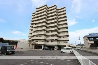 ベルメール香西の画像