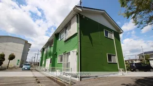 シャレーあそうⅠの画像
