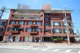 淀川ビルの画像