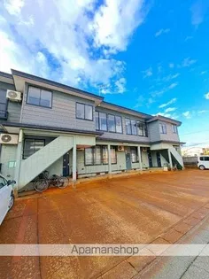 グリーンハイツ佐野町A棟の画像