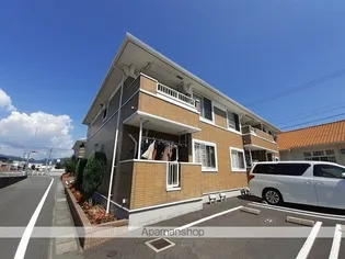 レジデンスSIONEーBの画像