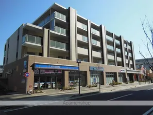 ディナモ・ボア【6階】の外観