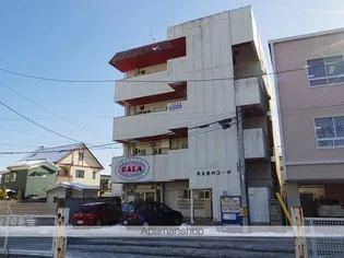 北五老内コーポの画像