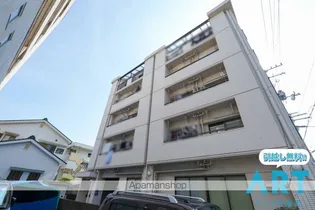 リリーフレジデンス清水町【4階】の外観