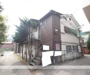 第2グリーンハイツの画像
