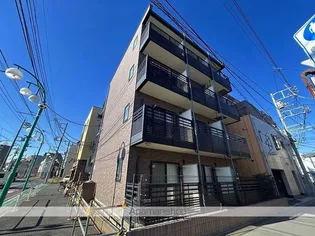 レオネクストブルーリッジⅡの画像