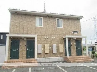 いわちゃ【2階】の外観