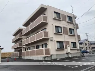 エトワールⅣ【3階】の外観