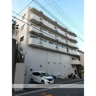 プレール東武練馬の画像