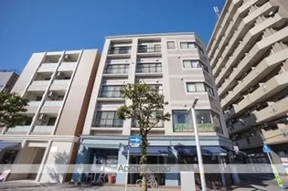 グリーン ヴュー七間町の画像