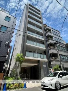 Residence Tresor Dieu【6階】の外観